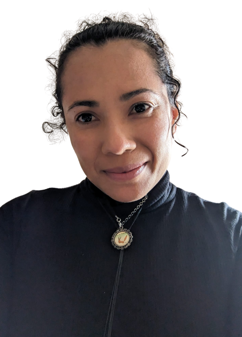 Catalina Morales