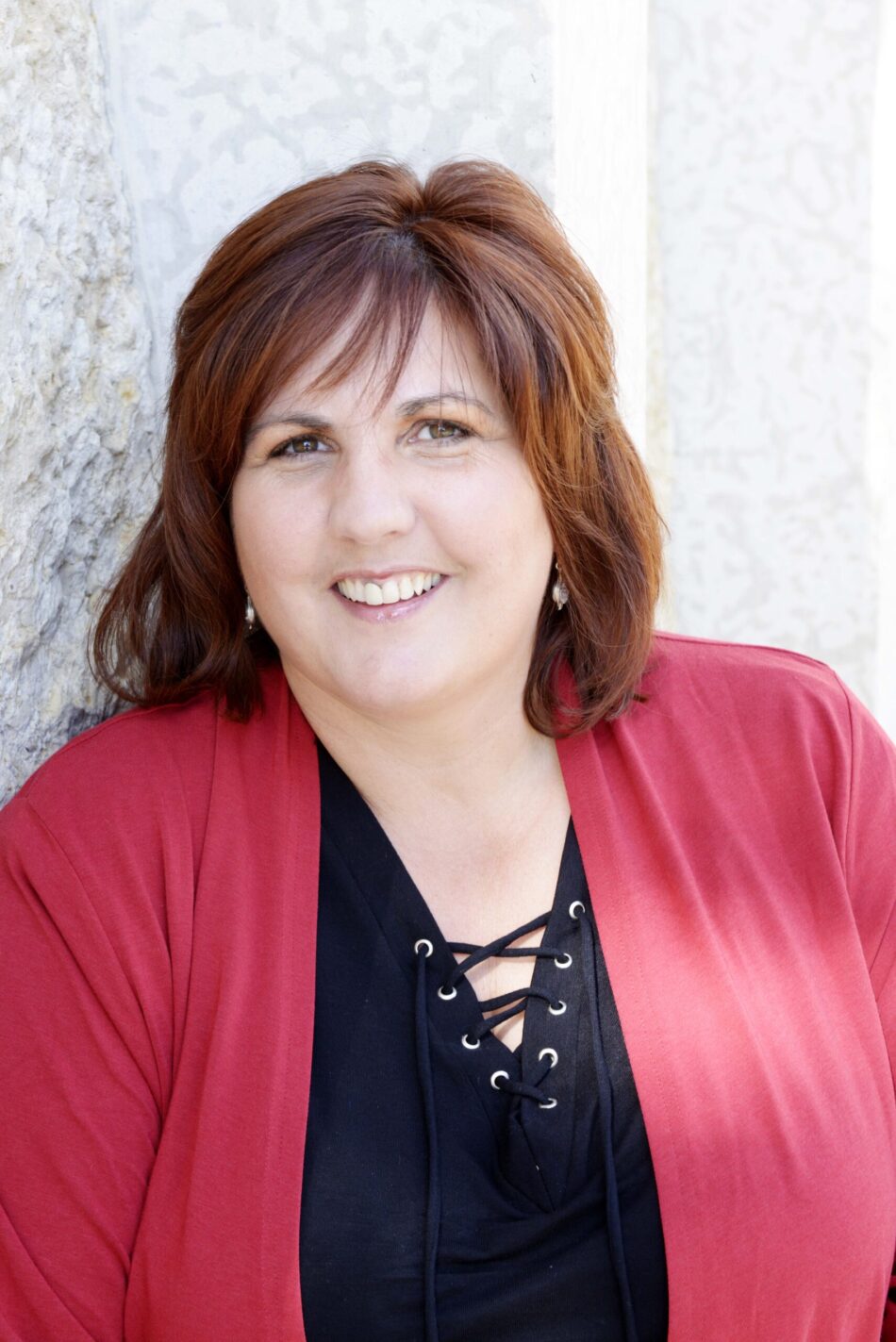 Carleen Sieben